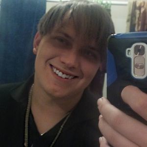 Meet your Posher, Brent